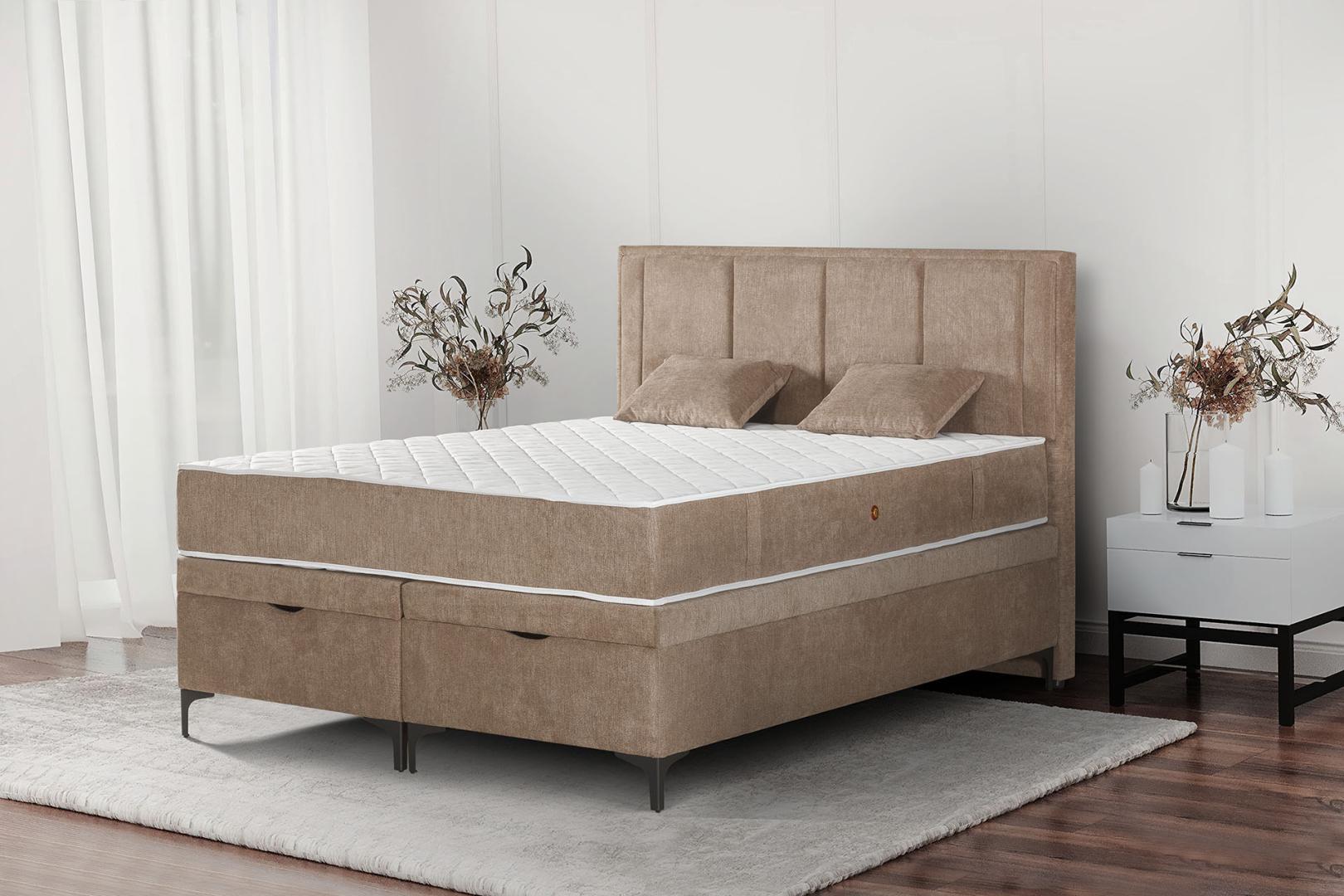 KLASIK 140x200 krevet